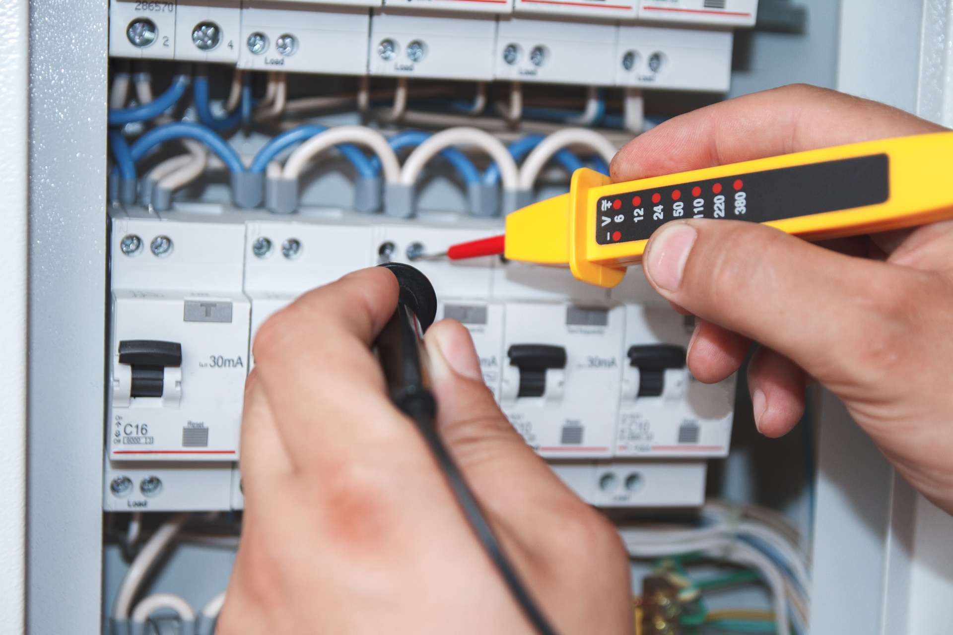 Common Broward County Electrical Issues
